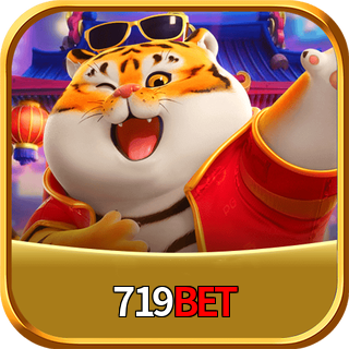 719BET Logo